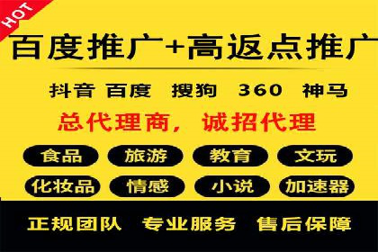 搜索开户返点政策下的成功案例分析